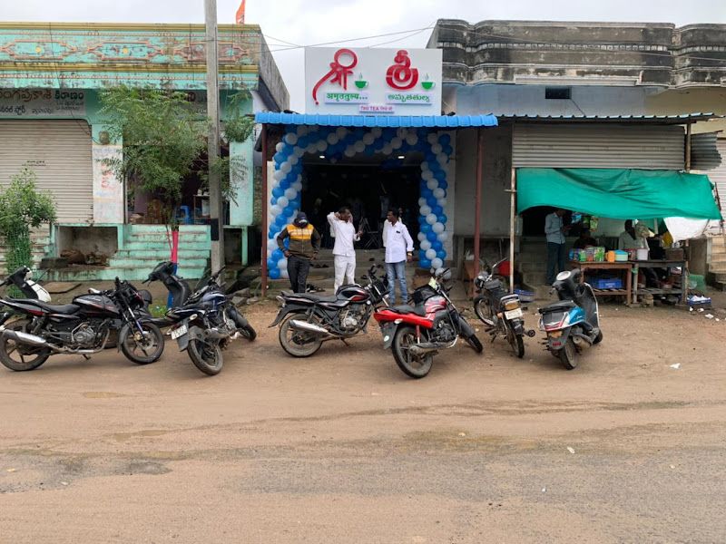 Gallery — Shree Amruttulya Tea, Dombivli