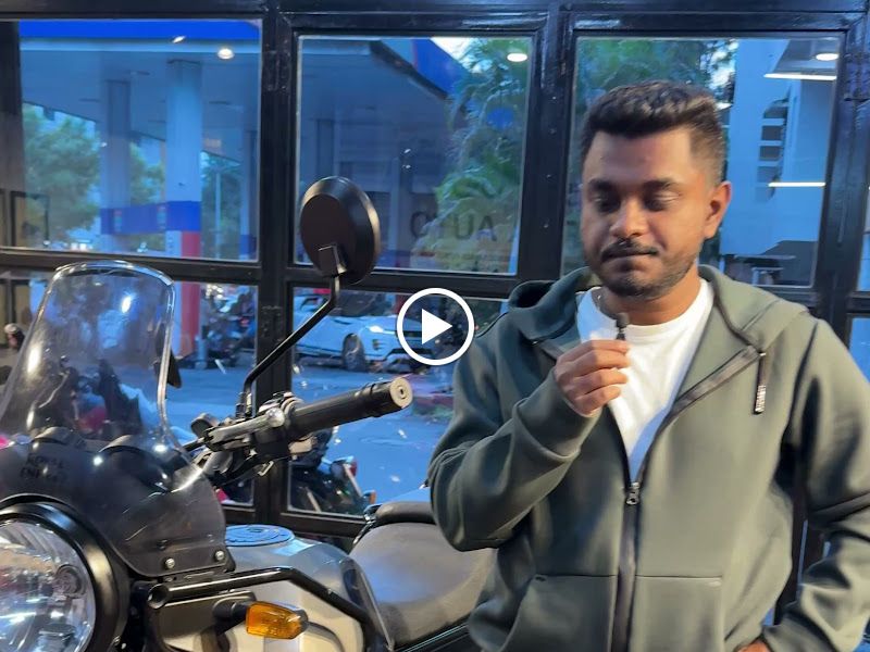 Gallery — Parshwa Auto, Chinchwad-Pune