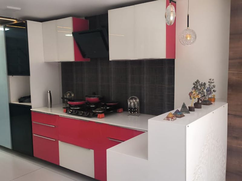 Interior — RV Decor, Pune