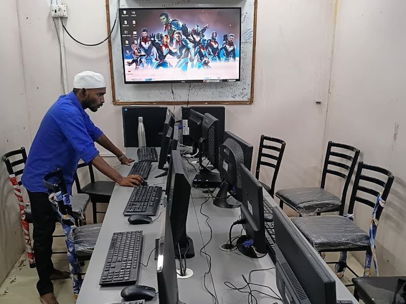 Gallery — Computer Technologies, Thane