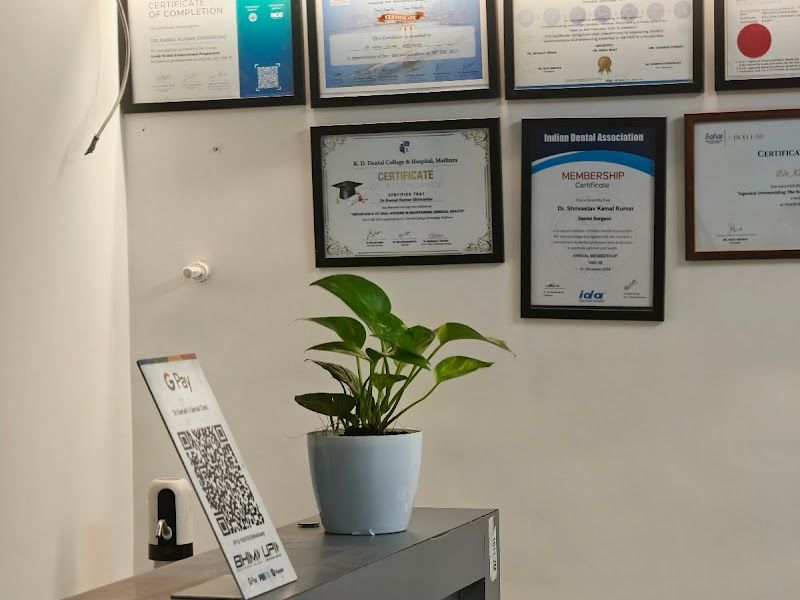 Gallery — Dr. Kamal's Multispeciality Dental & Implant Centre, Thane