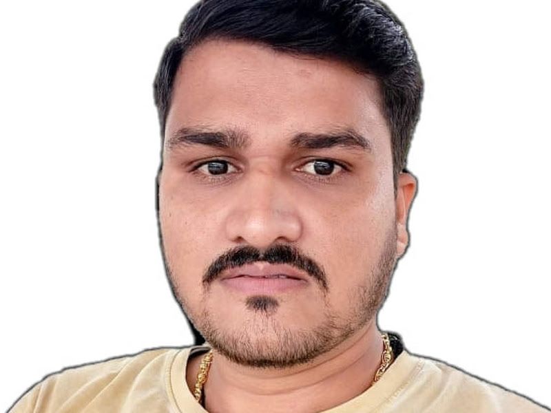 The team — Dhruv Enterprises, Navi Mumbai