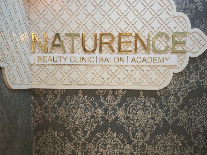 Gallery — Naturence Bridal Studio Salon and Academy, Kalyan