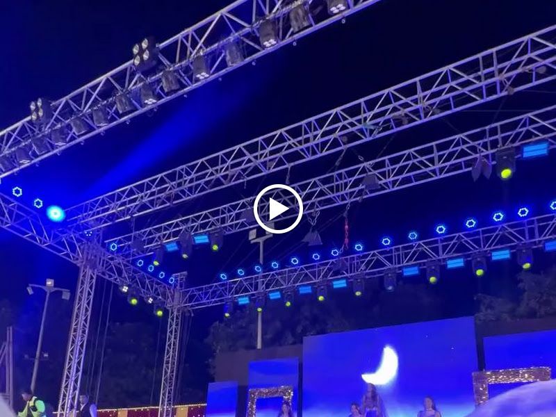 Gallery — Pixel Vision, Mumbai