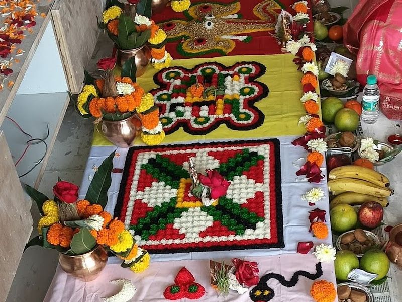 Gallery — Aditya Patwardhan Guruji, Badlapur