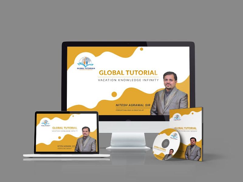 Interior — Global Tutorials, Mumbai