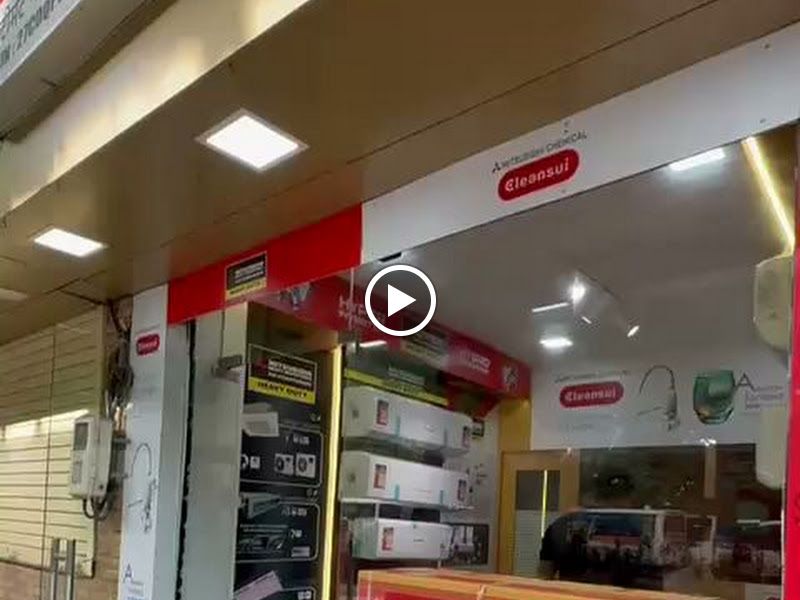 Gallery — Ultimate Global Service, Thane, Mumbai