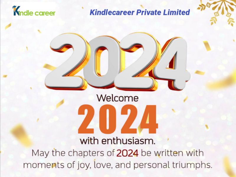 Gallery — KindleCareer, Pune