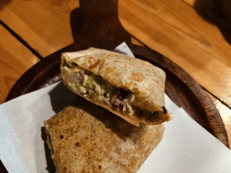 Gallery — Saparito Pizza, Pune