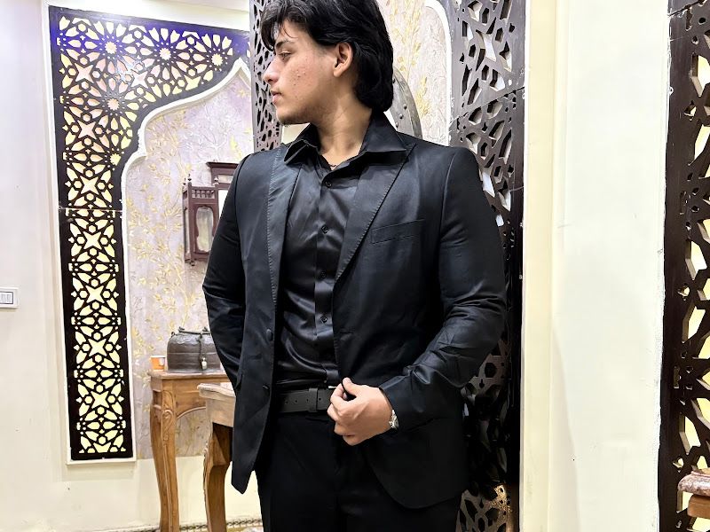 Gallery — Anis Men's Wear, Mira Bhayandar