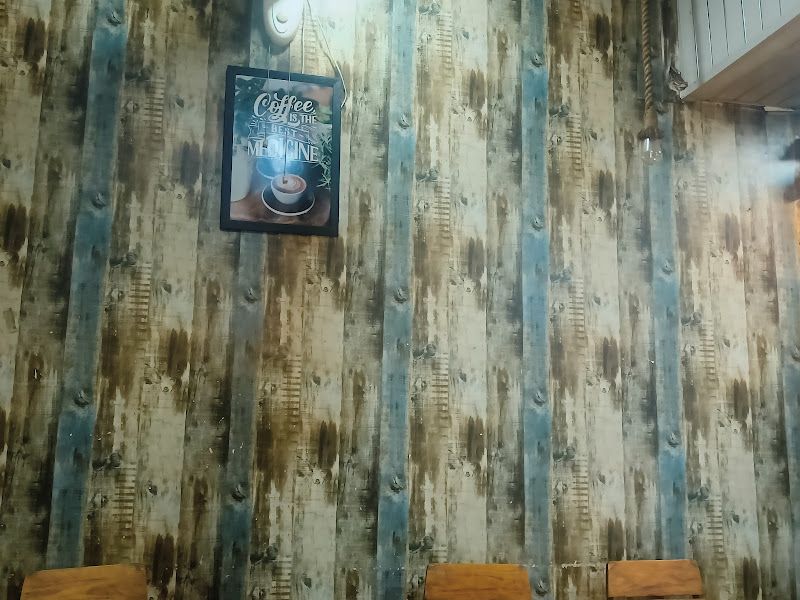 Food & drink — SK Cafe, Talegaon Dabhade