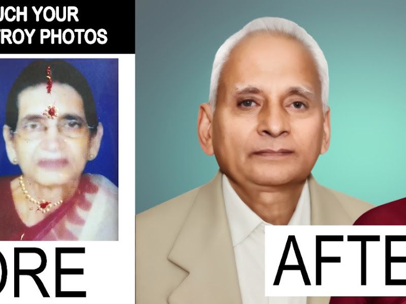Gallery — Swami Photo Studio, Thane