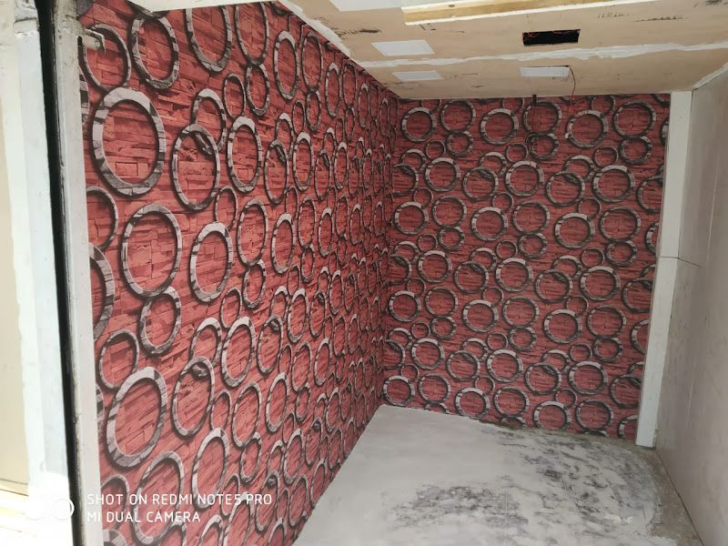 Exterior — Metro Aluminium Decor, Thane