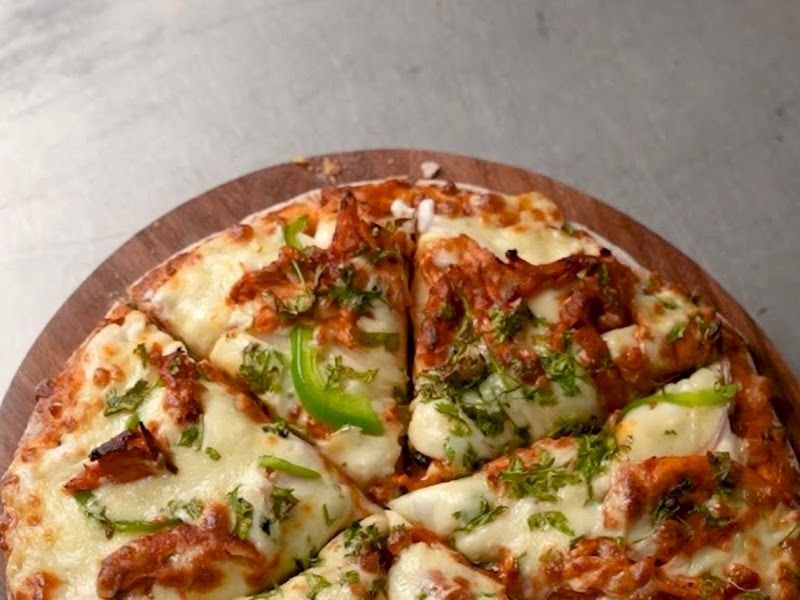 Gallery — Chicken Affair, Pune