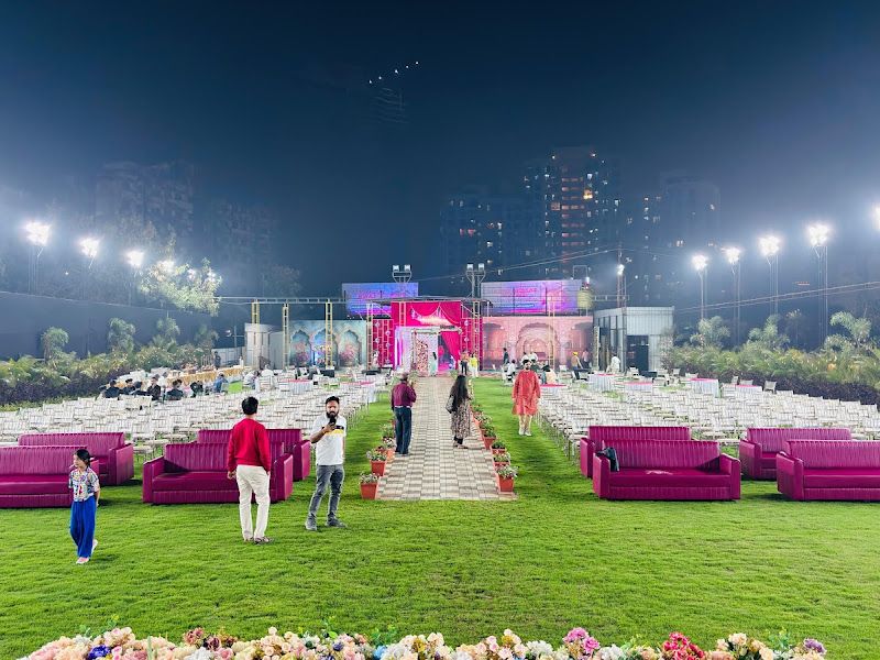Gallery — Saxena Dream Lawns, Kalyan City