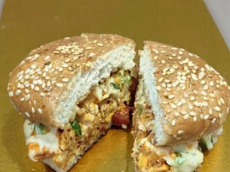 Food & drink — Albrost, Mumbai