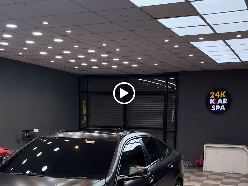 Gallery — 24K Kar Spa, Pune