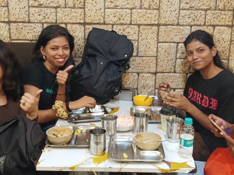 Gallery — Maratha Nation, Mumbai