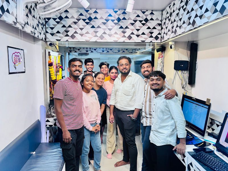 Gallery — KG Creative Graphics, Badlapur