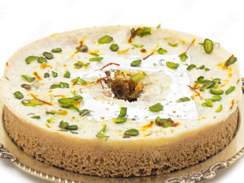 Food & drink — Kunj Vihar Restaurant & Sweets, Thane