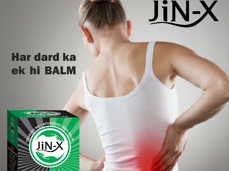 Products — Jinx Healthcare, Thane