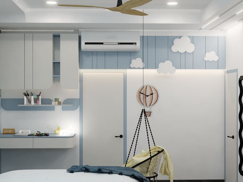 Gallery — Homenhance Interior Design Studio, Mira Road