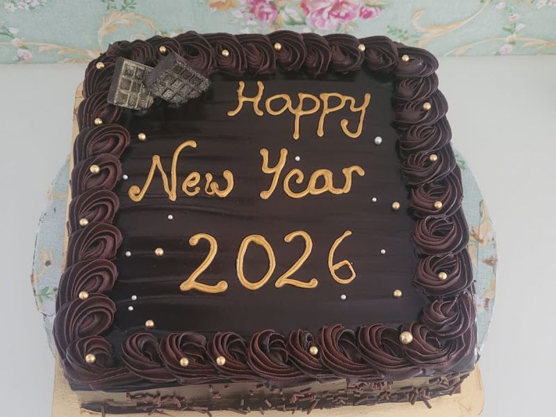 Gallery — Shree's Vegan Cake House, Pune
