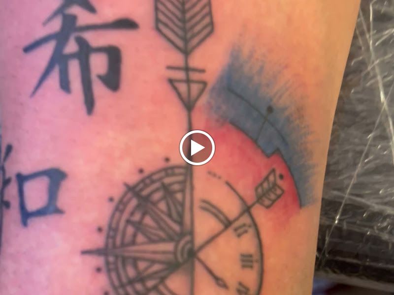 Gallery — Zayn Ink Tattoo Studio, Mumbai