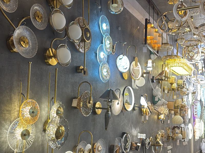 Gallery — Zest Lights, Mumbai