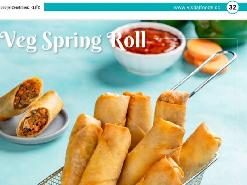 Food & drink — Café Crème, Thane
