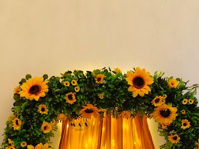 Max Decoration — Event Planning Service in Thane