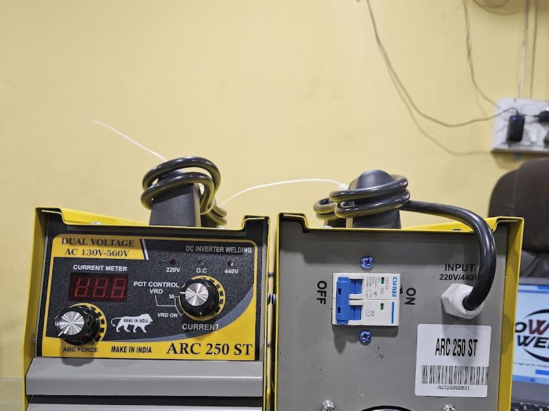 Gallery — Dhruv Enterprises, Navi Mumbai