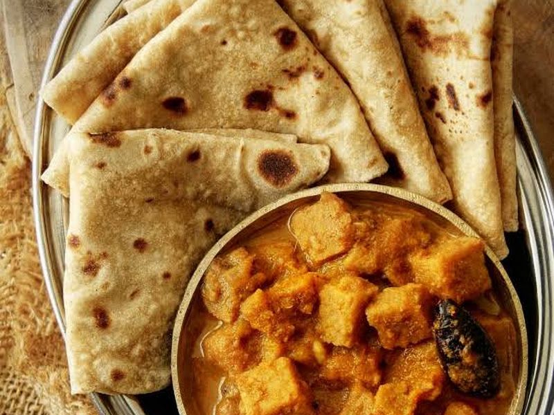 Food & drink — Maratha Nation, Mumbai