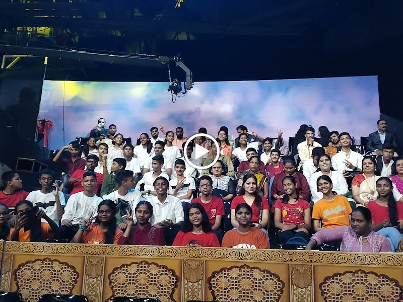Gallery — Amita Patwardhan Coaching Classes, Thane