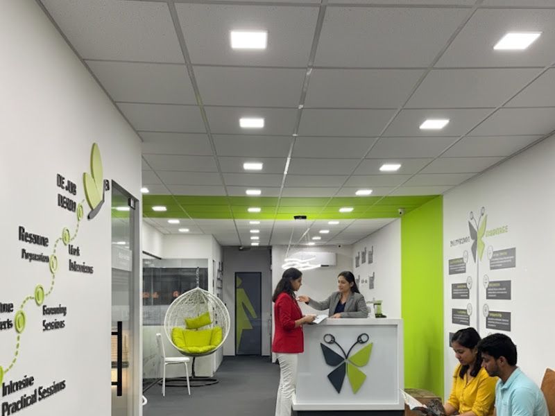 Gallery — Itvedant, Thane (West)