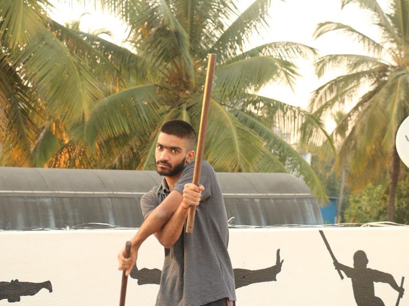 Gallery — The Steel Core Martial Arts Club, Pune