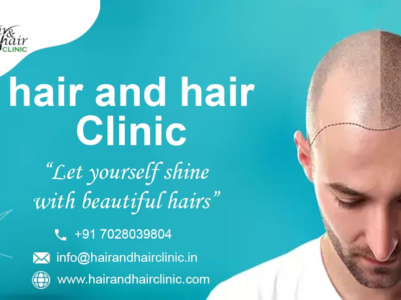 Gallery — Hair And Hair Clinic, Pune