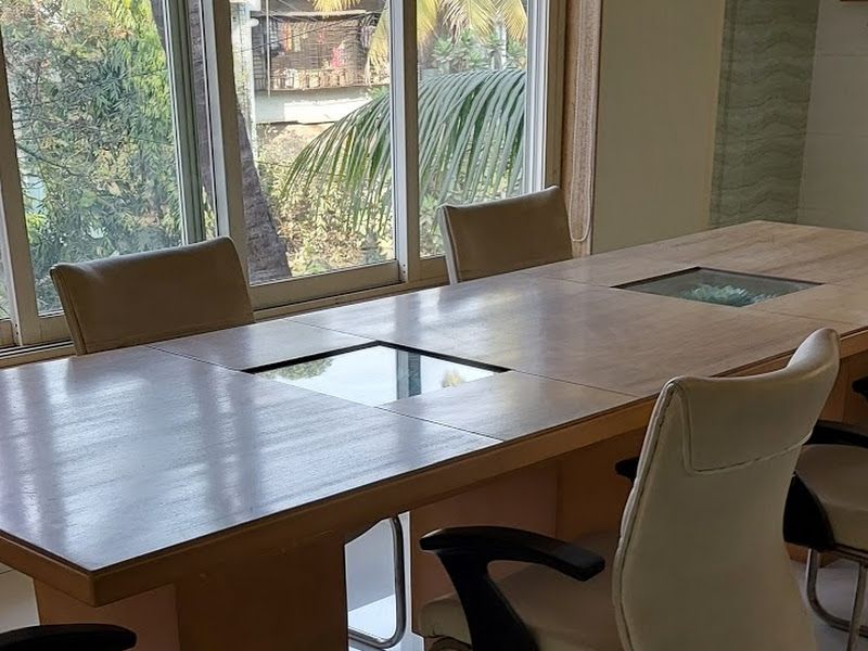Gallery — Arnav Properties, Thane