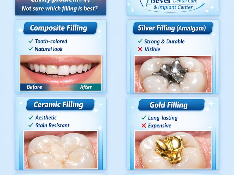 Gallery — Bevel Dental Care and Implant Center, Thane