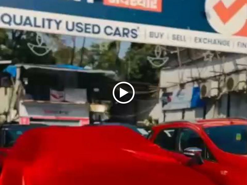 Gallery — Milestone Auto Hub, Mumbai
