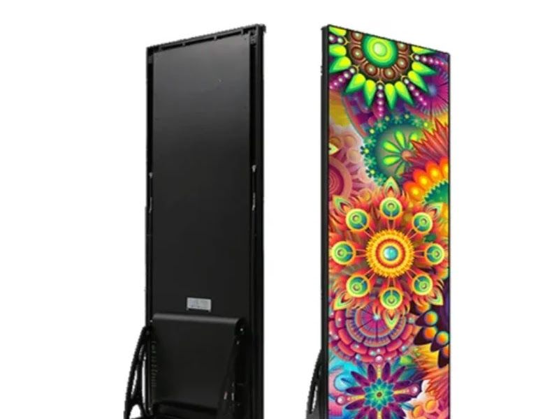 Gallery — Sigma Display ( Best Digital Signage/ Standee) Pune, Pimpri-Chinchwad