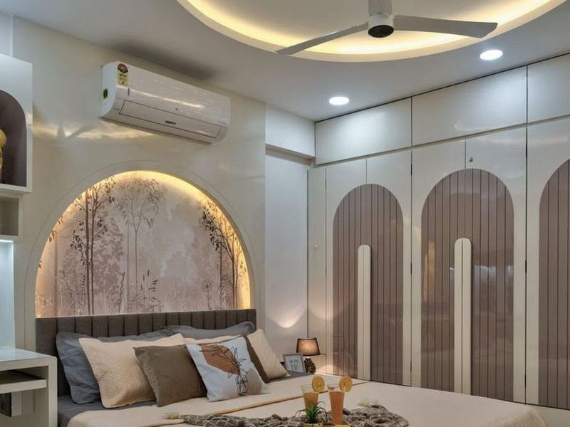 Gallery — Roshni PVC & False Ceiling, Mumbai