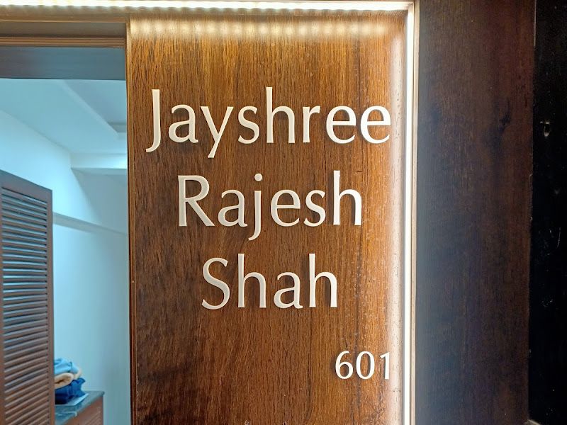 Interior — Shree Samarth Enterprises, Thane