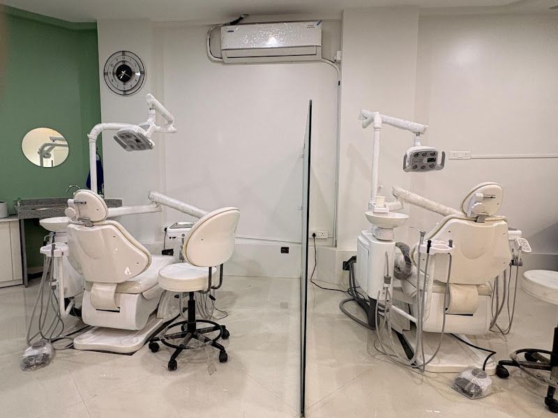 Gallery — Smize Dental Atelier, Pimpri-Chinchwad