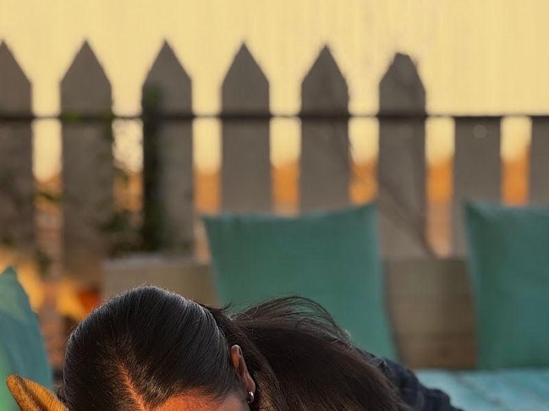 Gallery — Petpals Club, Pune