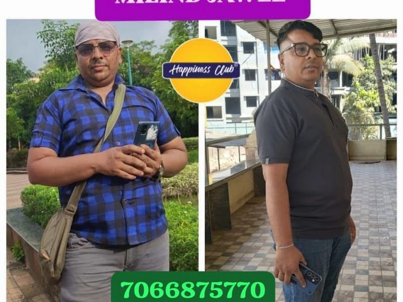 Gallery — Swapnil's Happiness Club, Titwala