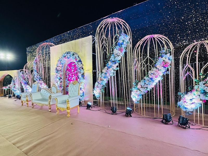 Gallery — Saxena Dream Lawns, Kalyan City