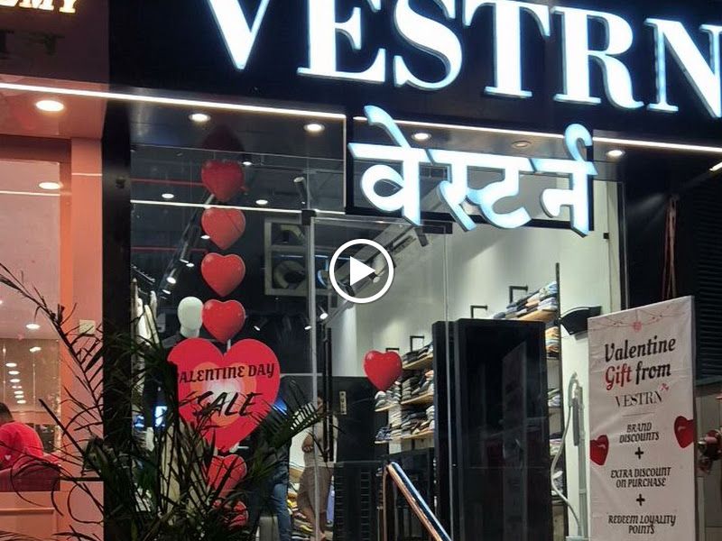 Gallery — VESTRN, Mumbai