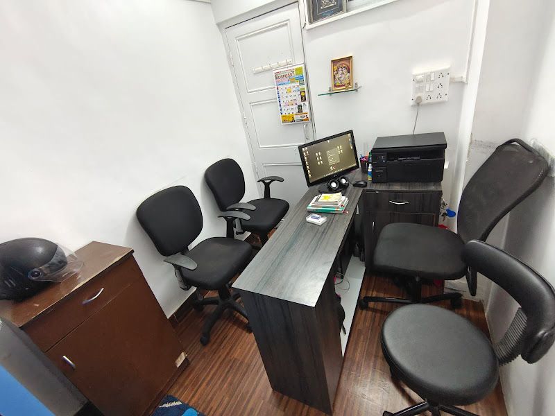 Gallery — Trimurti Real Estate, Mumbai