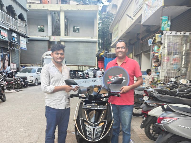 Gallery — Shanti Motors, Thane